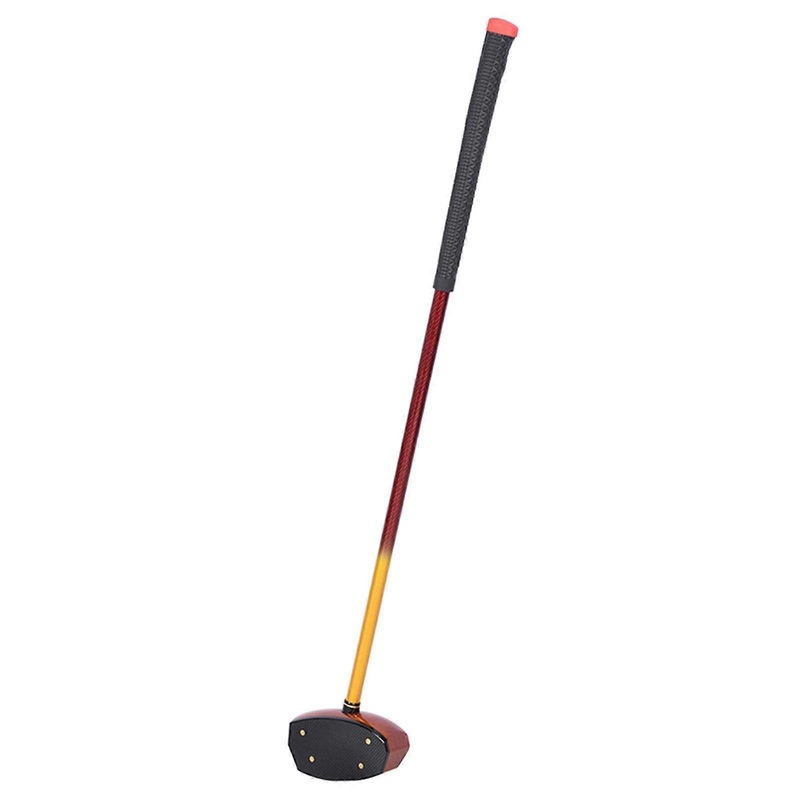 Park Golf Club Golf Accessory Golf Putting Practice Aid for Yard Travel Lawn