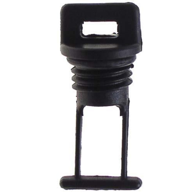 RUBBER DRAIN PLUG FOR BALL WASHERS PN# 5108