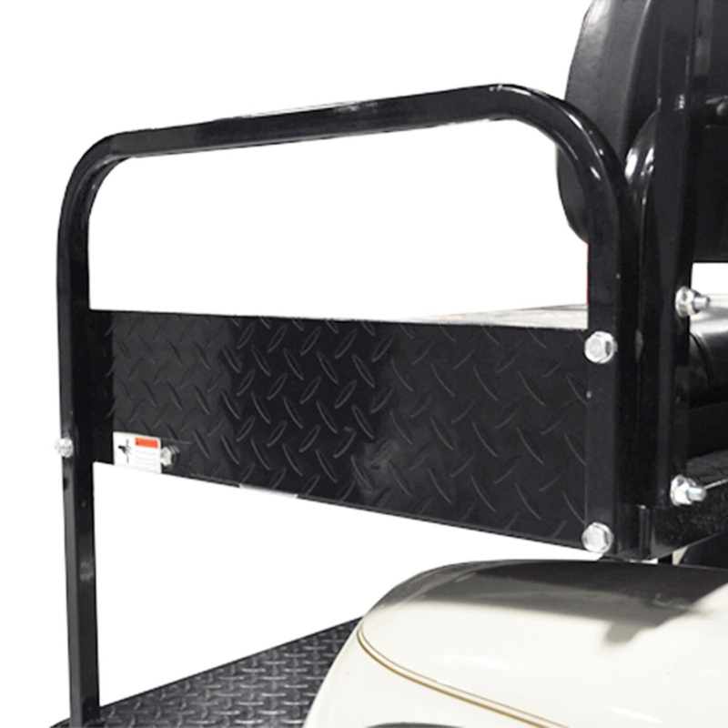 Side Panels for GTW Mach3 Rear Seat Kits PN# 01-218