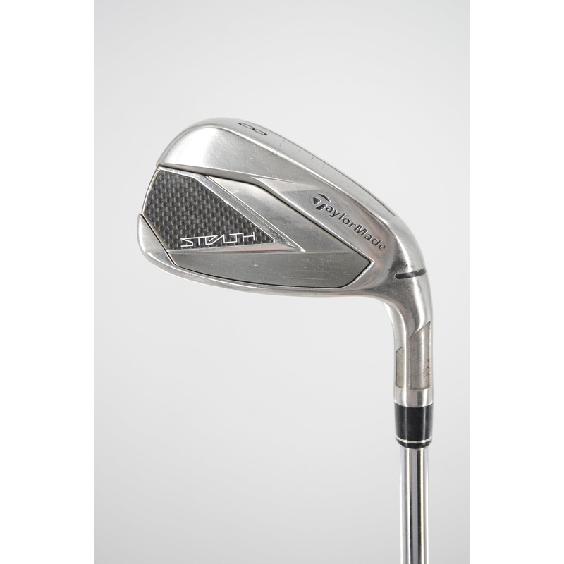 TaylorMade Stealth 8 Iron S Flex 36.25