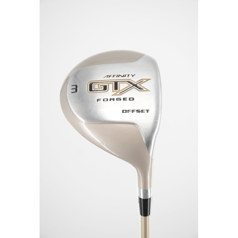 Affinity GTX 3 Wood SR Flex 42.25