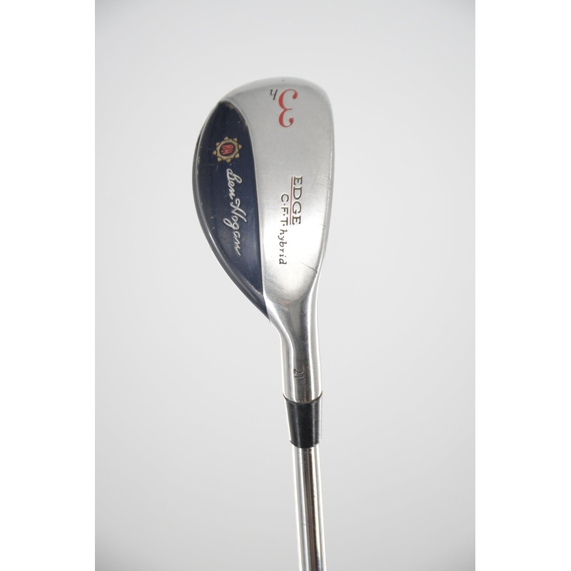 Ben Hogan CFT Hybrid 3 Hybrid R Flex 39.5