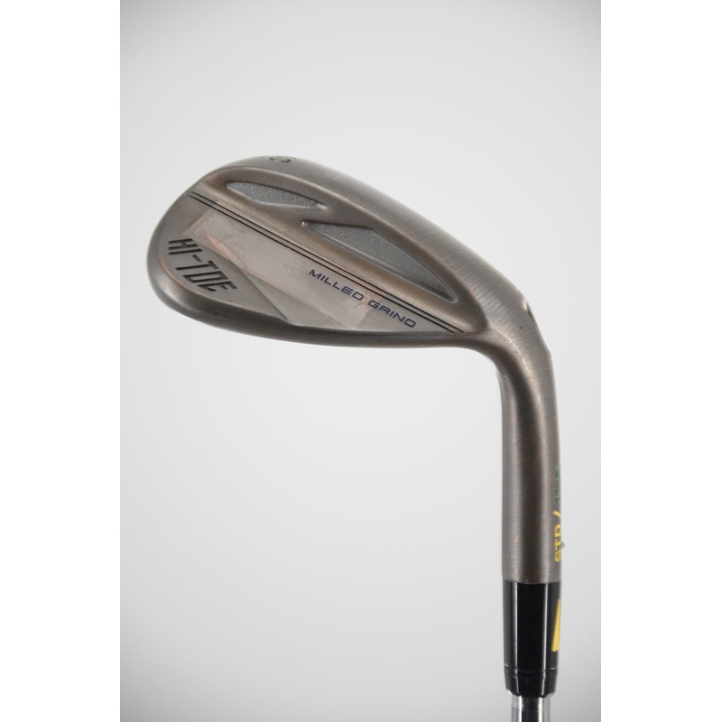 *Fitting Club* TaylorMade Hi Toe 3 Copper S Flex 35