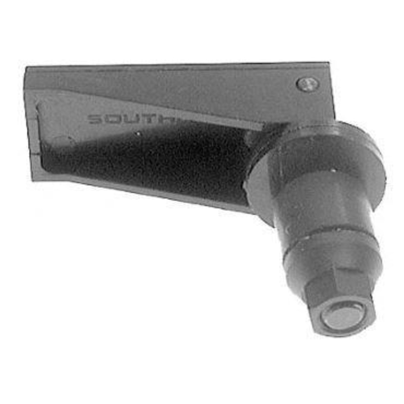 Hinged Windshield Latch (Universal Fit) PN# 9703