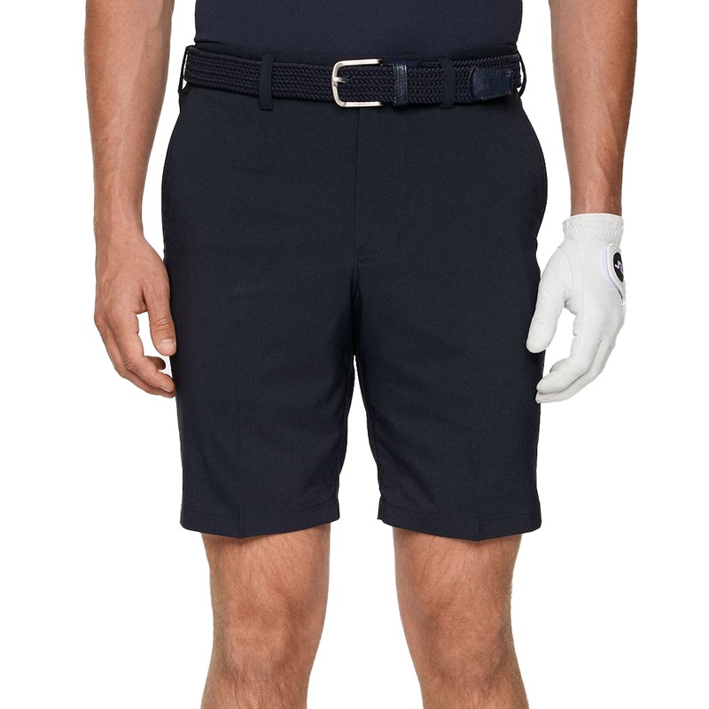 J.Lindeberg Mitch Golf Shorts – JL Navy