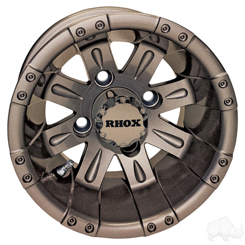 RHOX Vegas, Halcyon, 10×7 ET-25