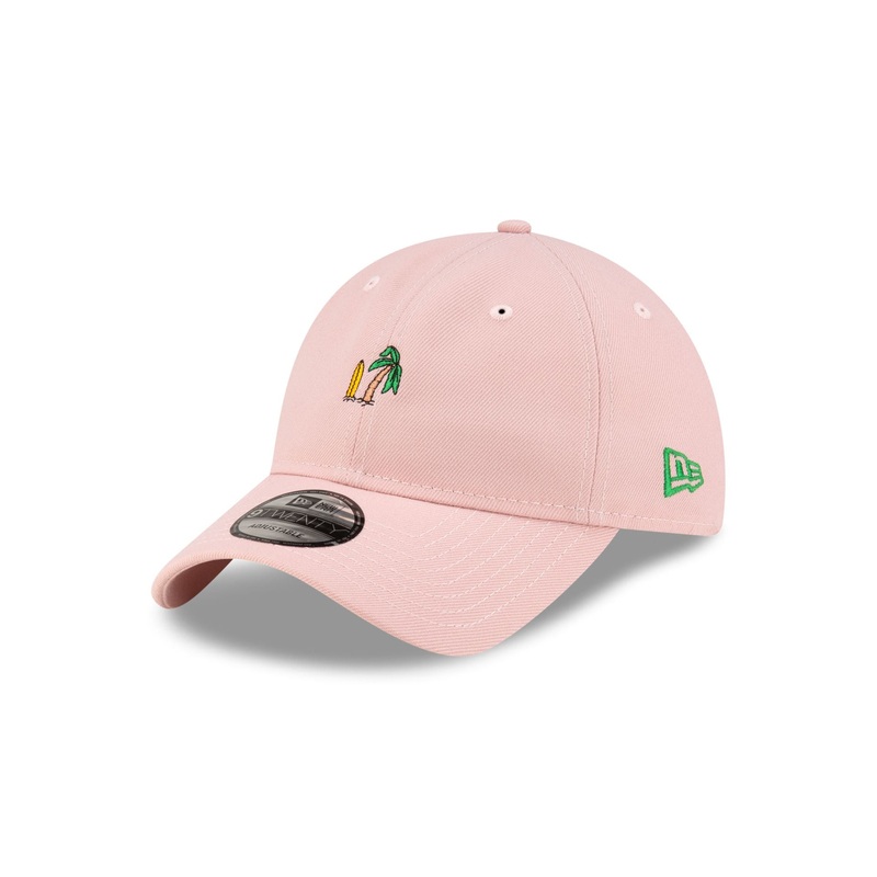 Surfboard 9TWENTY Adjustable Hat