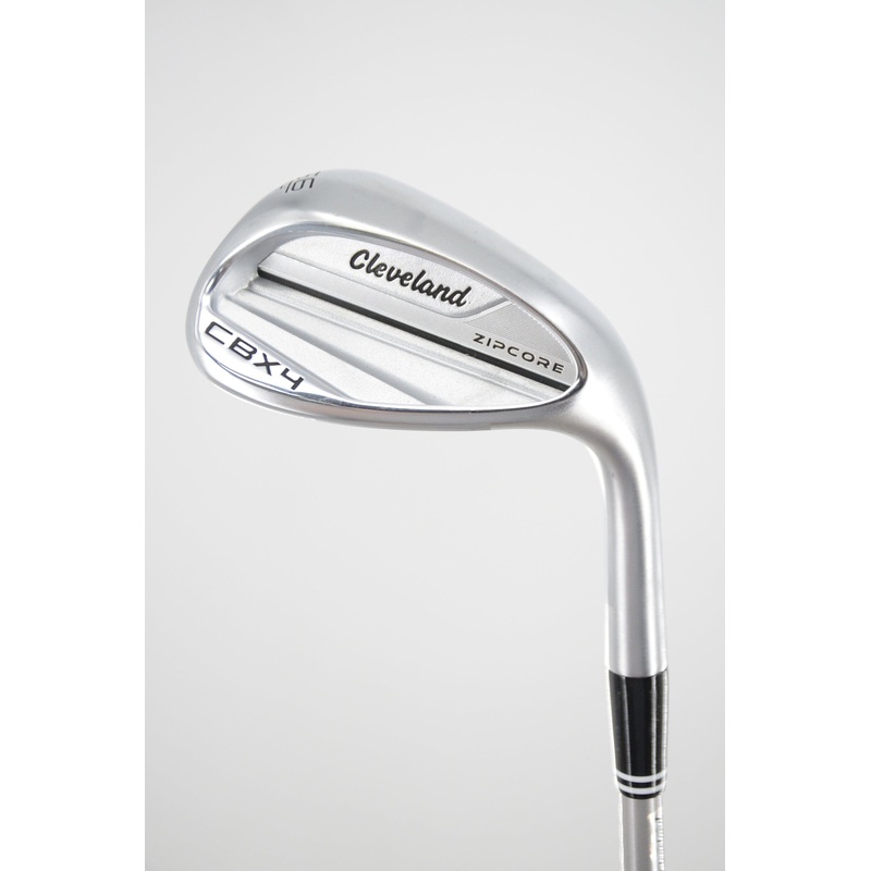 Women’s Cleveland CBX 4 56 Degree Wedge W Flex 34