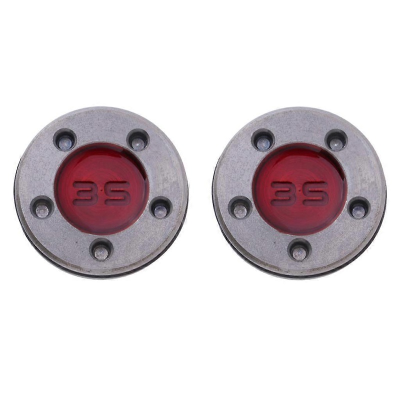 2xGolf Putter Weight Screw for Scotty Cameron Squareback Fastback Putter 35g