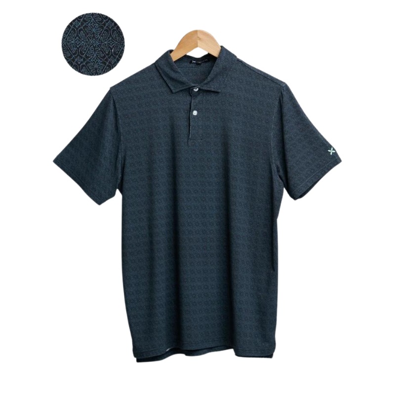Batik Tribute Polo – Alas|Tapirus|S|M|L|XL|XXL