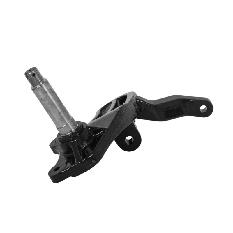 MadJax XSeries Storm Driver Side Lifted Spindle without Hub PN# 28-022