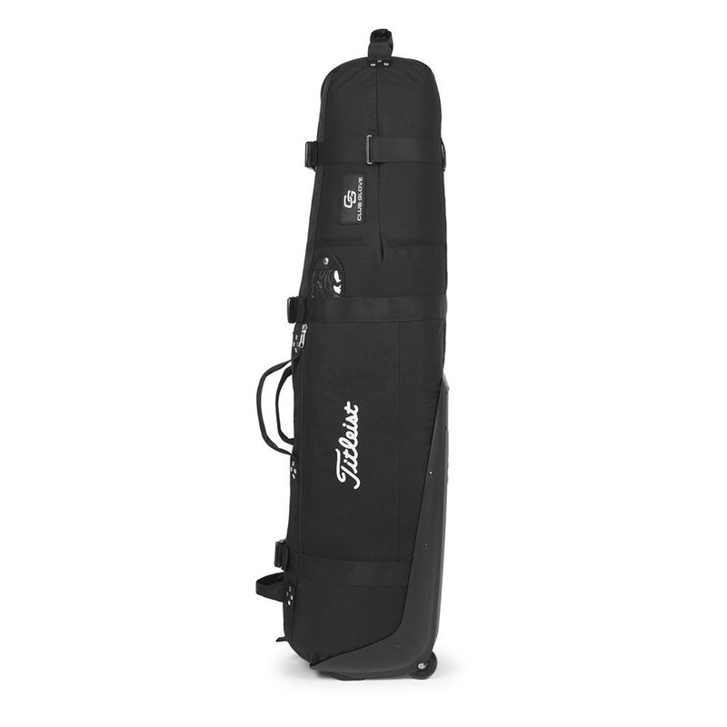 Titleist College Club Glove Travel Cover