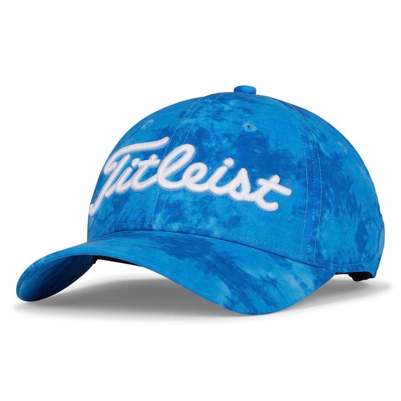 Titleist Women’s Players Color Wash Hat