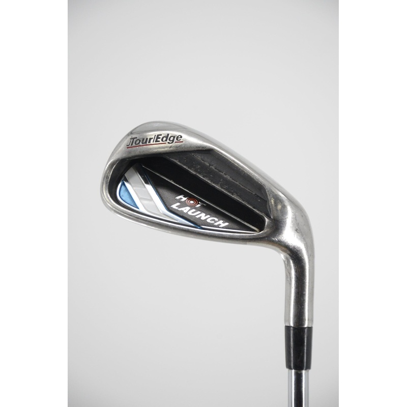 Tour Edge Hot Launch 9 Iron S Flex 36.75