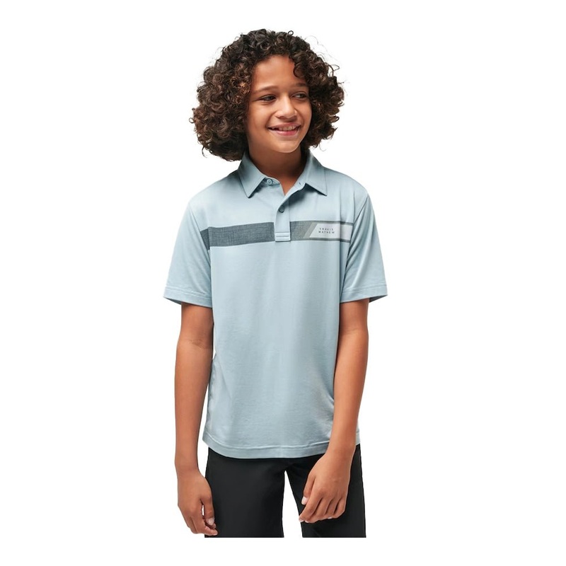Travis Mathew Junior Boys Dropping In Polo