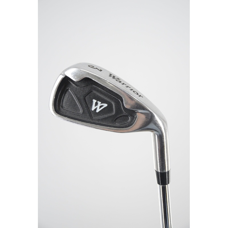 Warrior  3 Iron S Flex 38.5