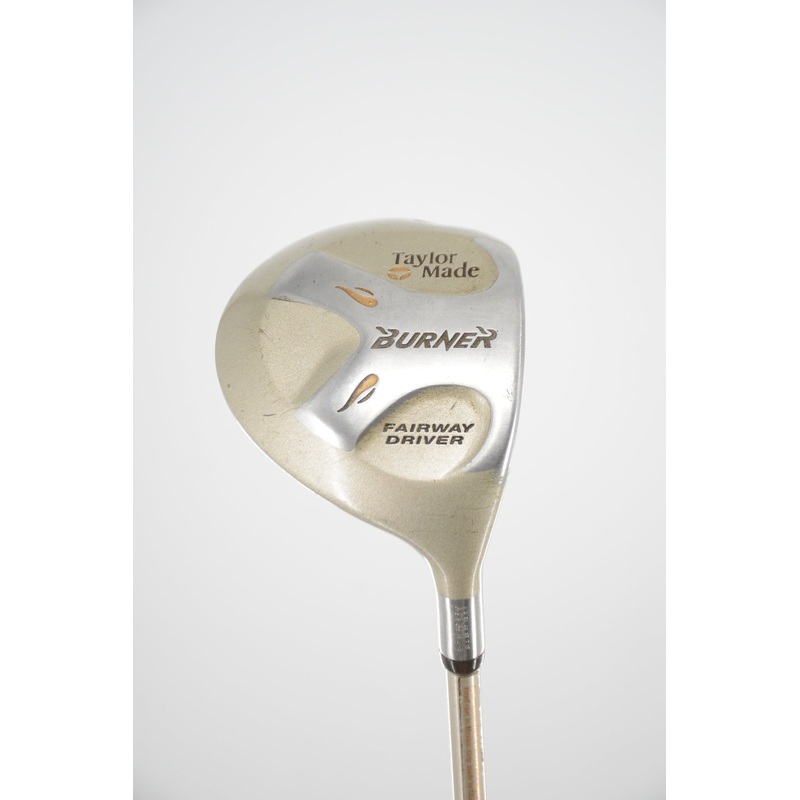 Women’s TaylorMade Burner Bubble  Driver W Flex 42.5