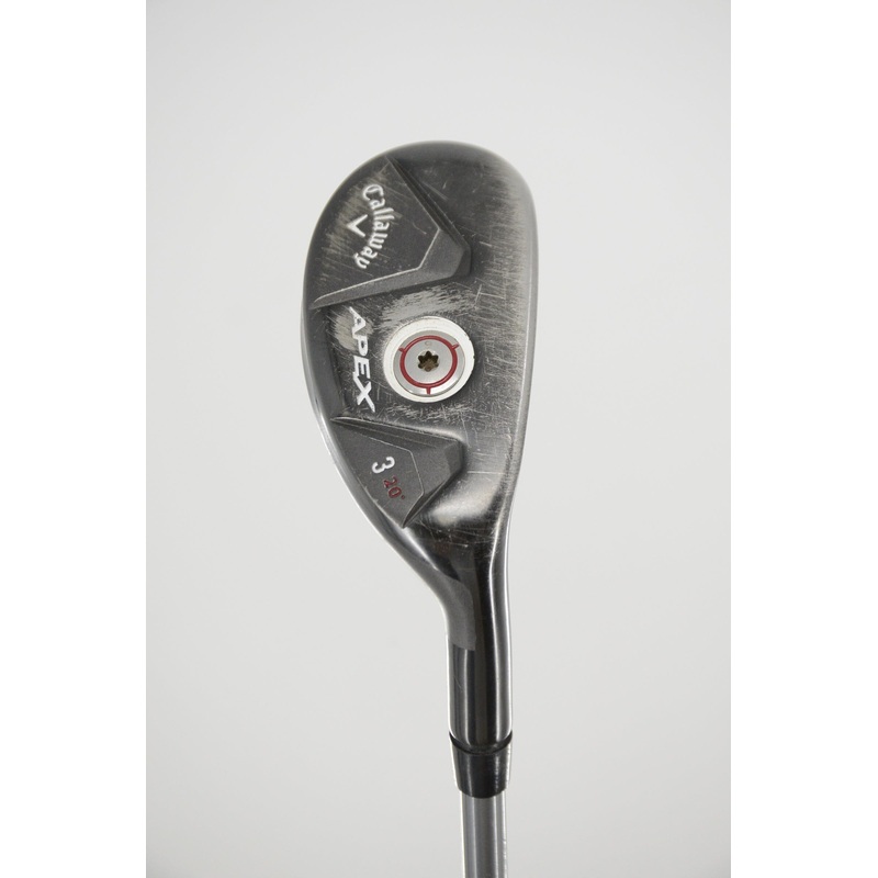 Callaway Apex 3 Hybrid S Flex 40