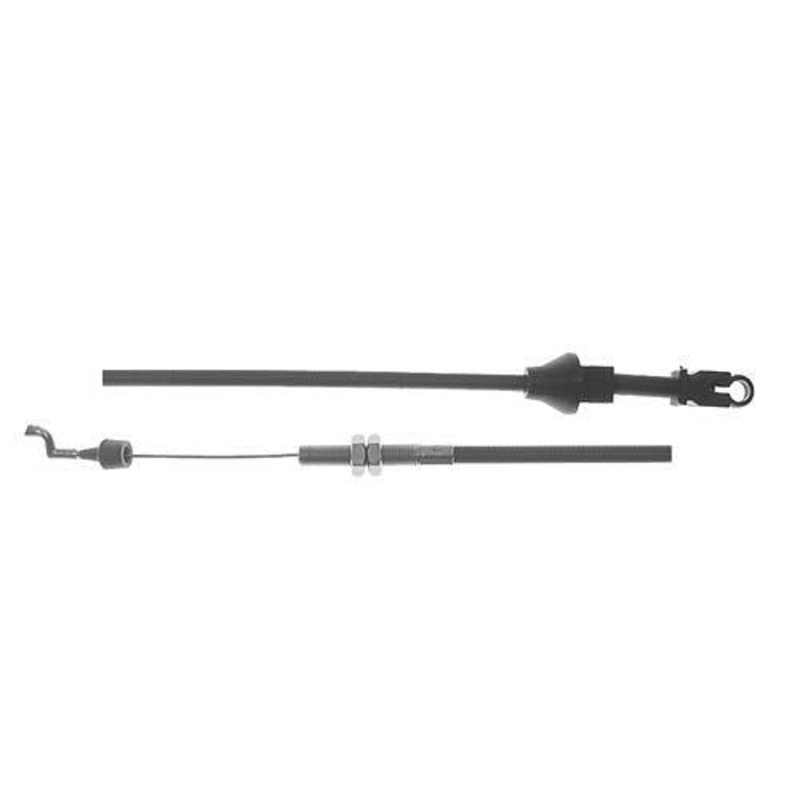 EZGO Throttle Cable (Years 2002-Up)