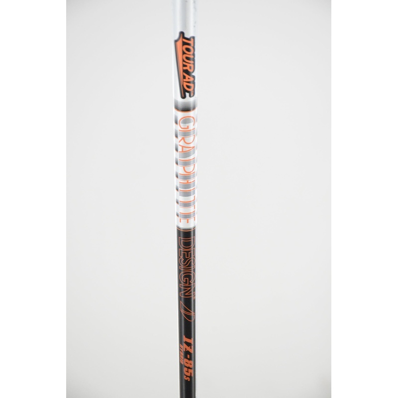 Graphite Design IZ Titleist Hybrid Shaft S Flex 38.75