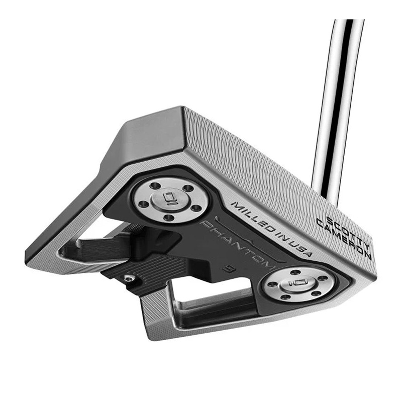 Titleist Scotty Cameron Phantom 9 Putter – 2024
