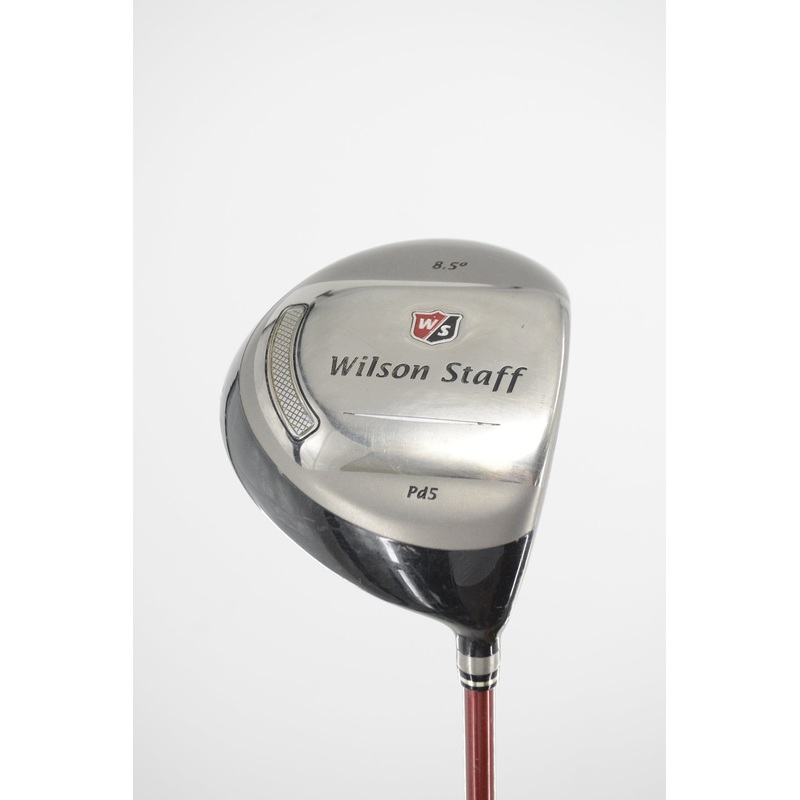 Wilson Staff Pd5 8.5 Degree Driver S Flex 44.75