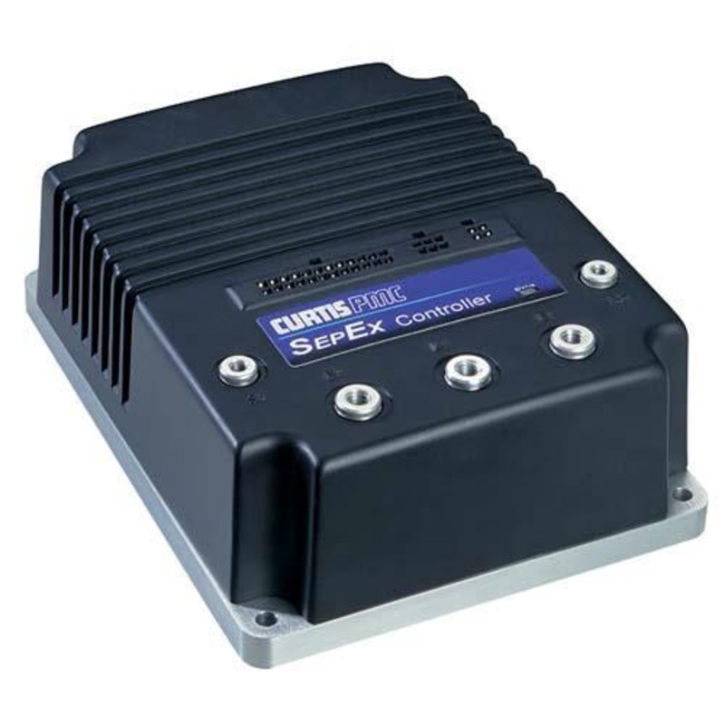 36/48V, 500A, Curtis ITS Controller (PDS) PN# 989
