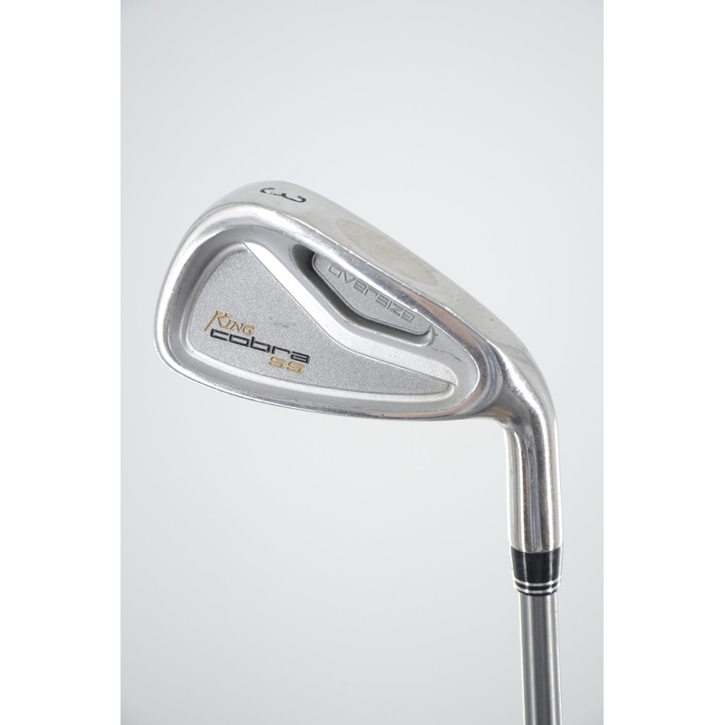 Cobra SS Oversize 3 Iron R Flex 39