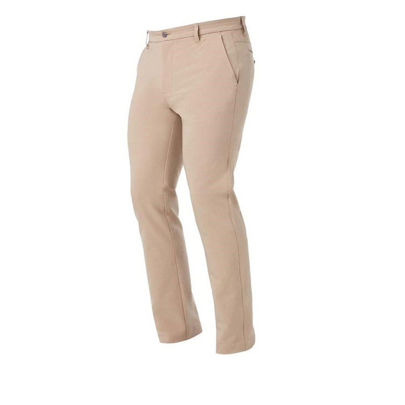 FootJoy Tour Fit Golf Pants|Khaki|Navy|Black|Light Grey|Heather Charcoal|30|32|33|34|35|36|38|40|42