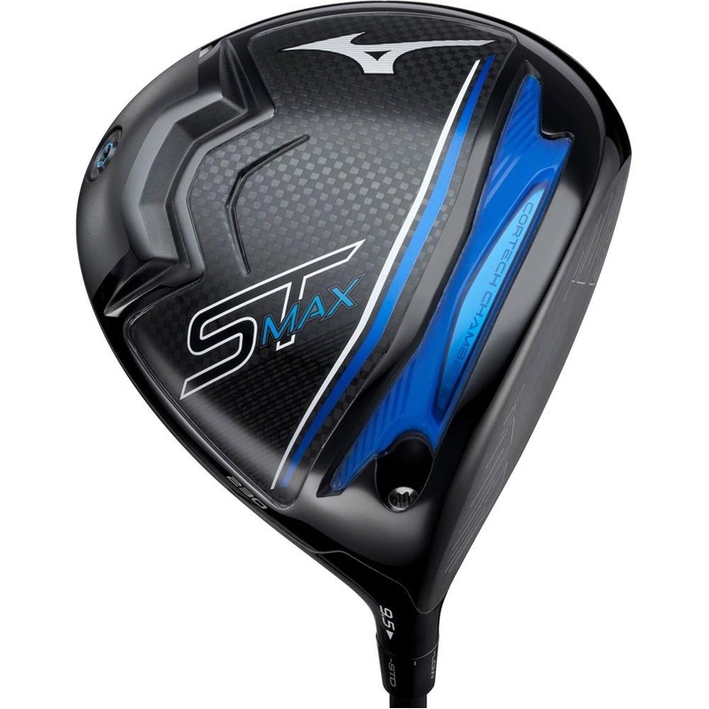 Mizuno ST-MAX 230 Driver (Left-Handed)