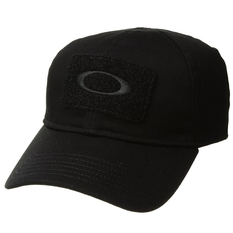 Oakley Men’s SI Cotton Fitted Hat