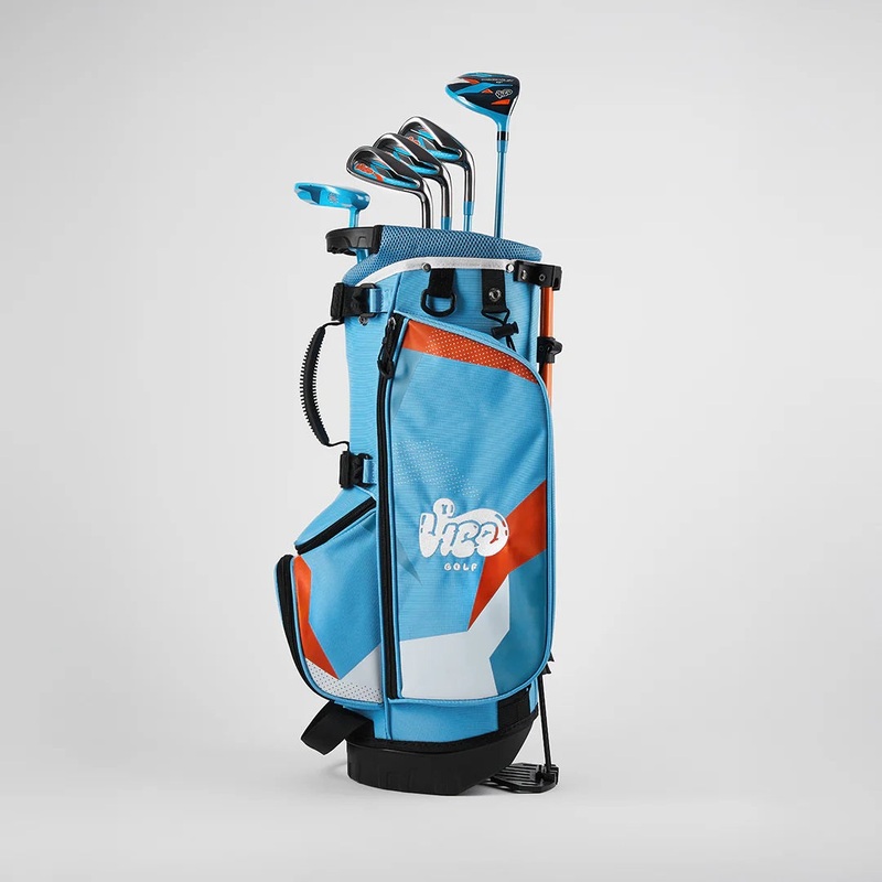 Vice Junior Golf Set 6-piece set ages 4-8 (44-49)