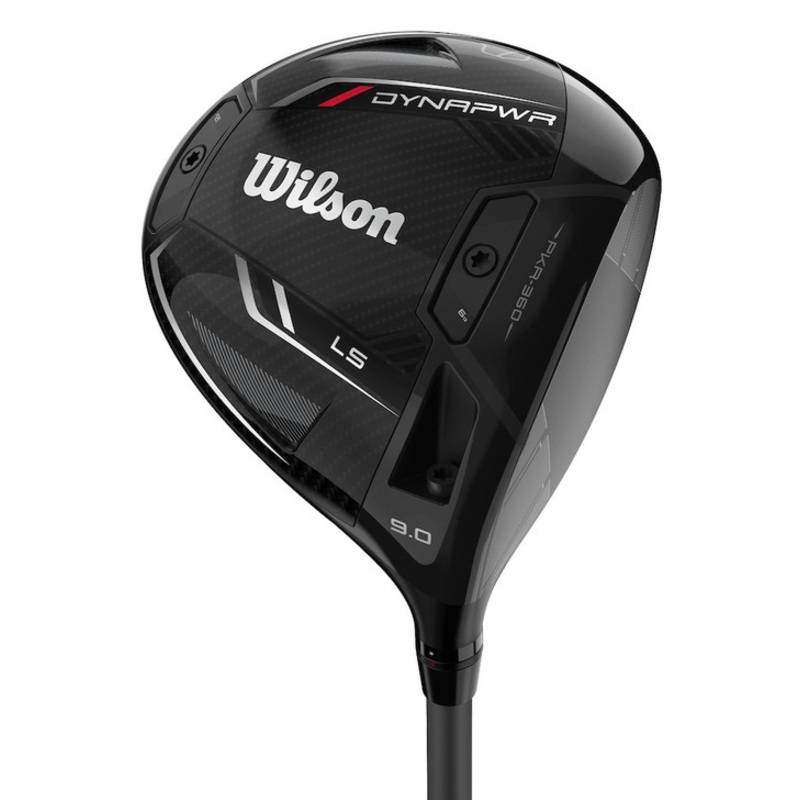 Wilson Golf Staff DYNAPWR LS Driver