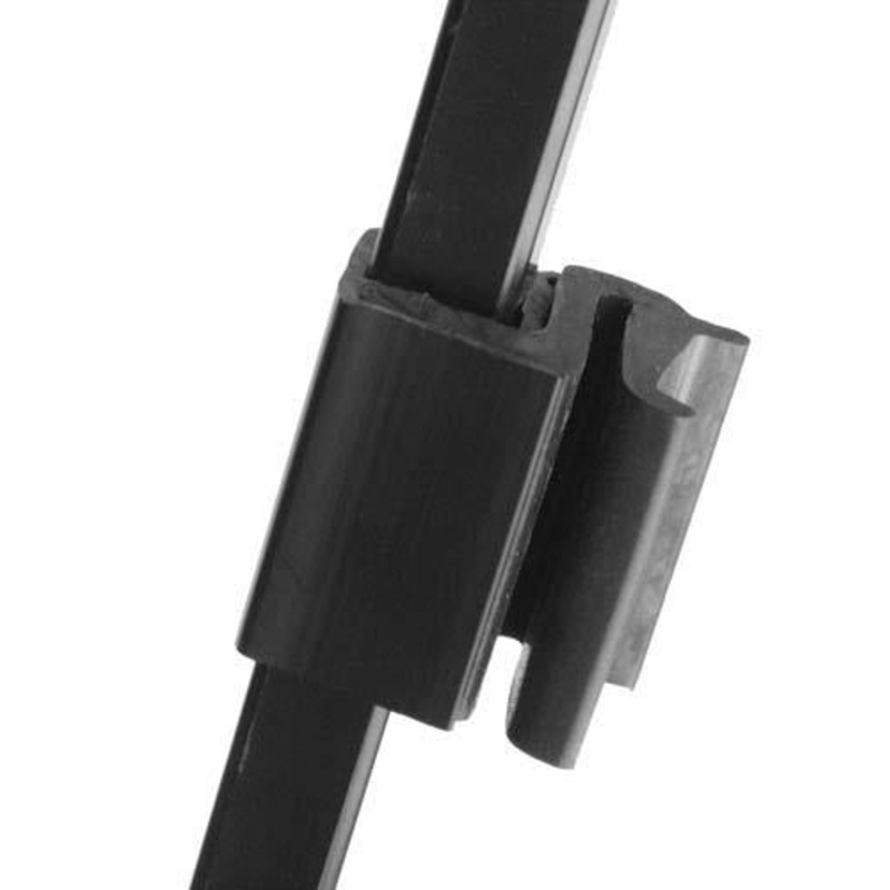 Windshield Top Clips 1 PN# 13412