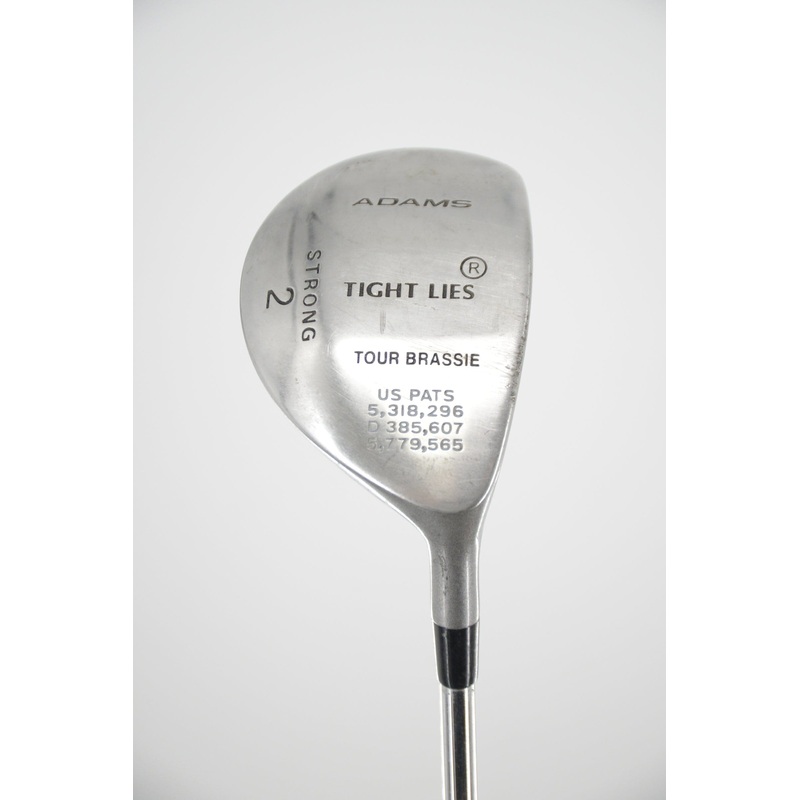 Adams Tight Lies 2 Wood S Flex 42.5