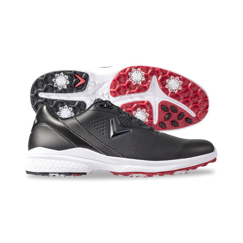 Callaway Men’s Solana TRX V2 Golf Shoes