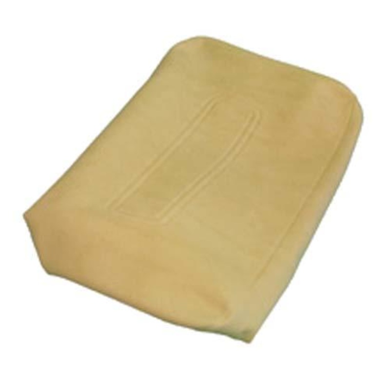 Club Car DS Buff Seat Backrest Cover (Years 1979-1999) PN# 2901