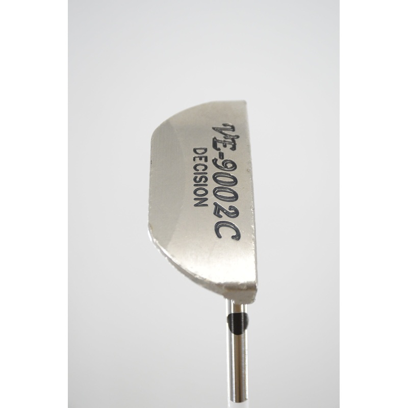 Decision VE-9002C Putter 32.5