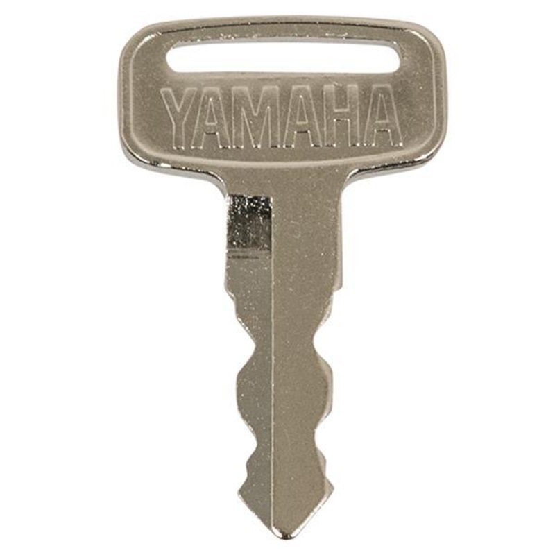 KEY-YAMAHA G14-G29/Drive (PKG 25) PN# 1922