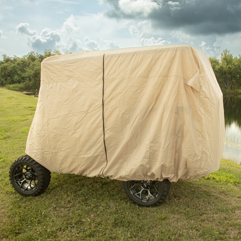 RedDot 84 Golf Cart Storage Cover PN# 21-010