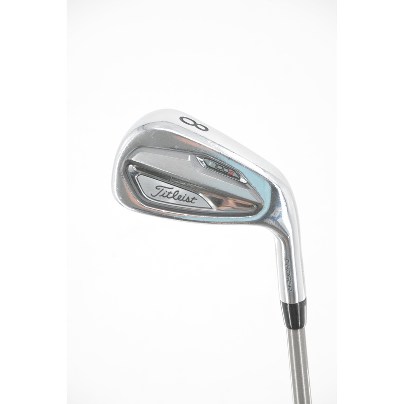 Titleist T100S 5-PW Iron Set R Flex -0.25