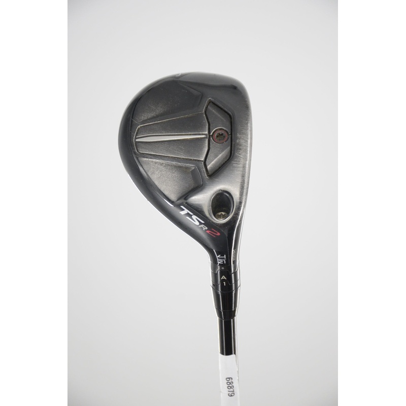 Titleist TSR2 4 Hybrid S Flex 39.75