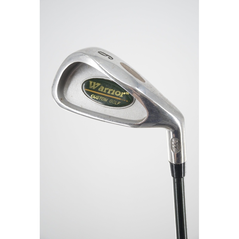 Warrior  6 Iron R Flex 35.75