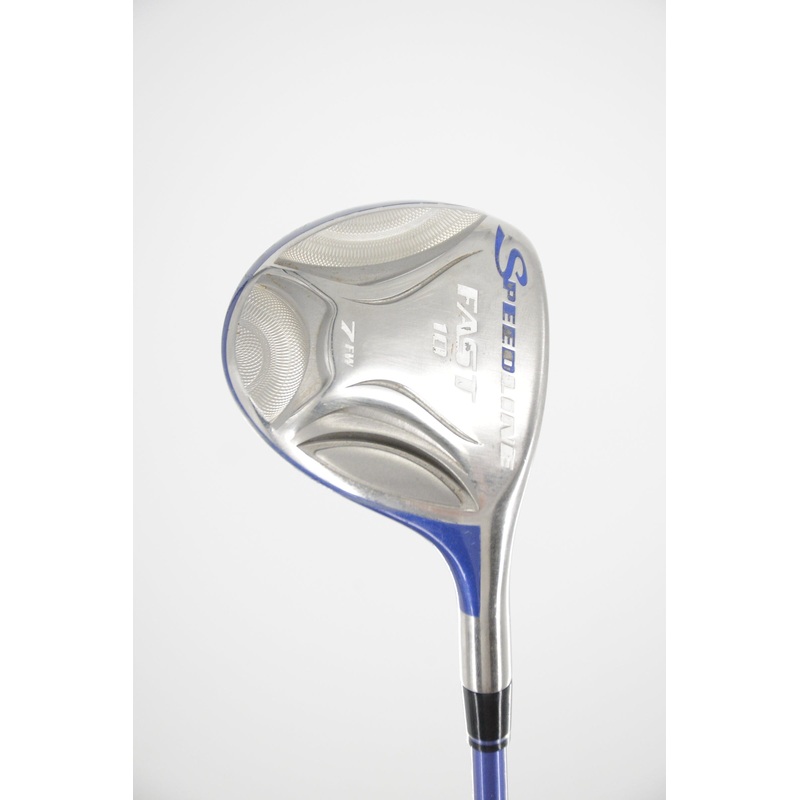 Women’s Adams Speedline Fast 10 7 Wood W Flex 40.75