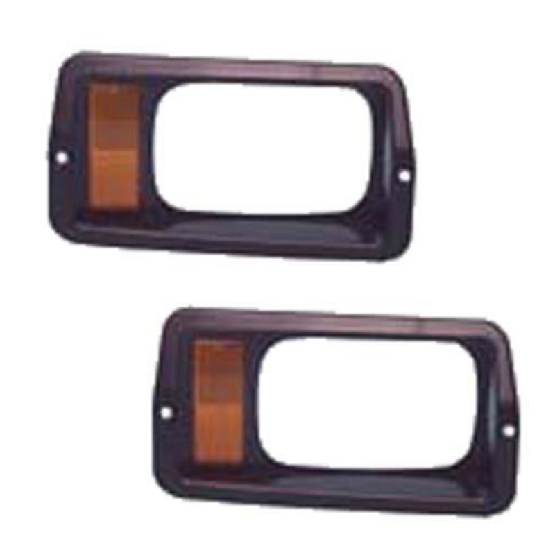 1986-92 Club Car – Headlight Bezel