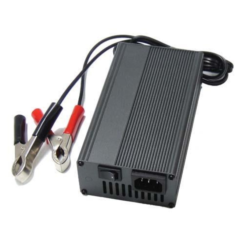 48-Volt Battery Maintainer (Universal Fit)
