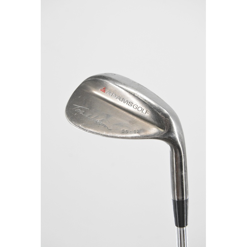 Adams Tom Watson Players Grind SW Wedge Flex 35