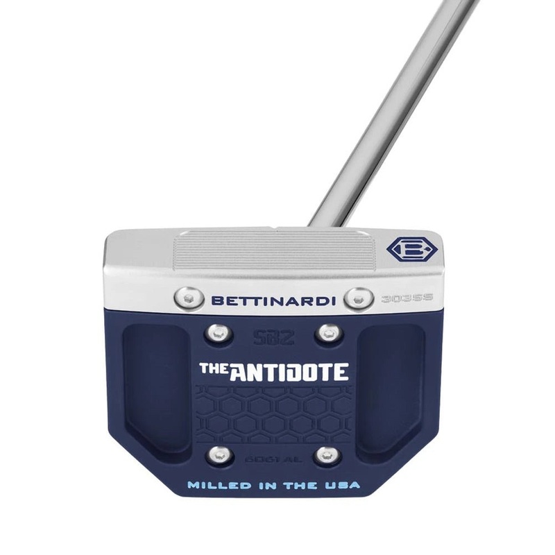 Bettinardi Antidote SB2 Putter – 2025