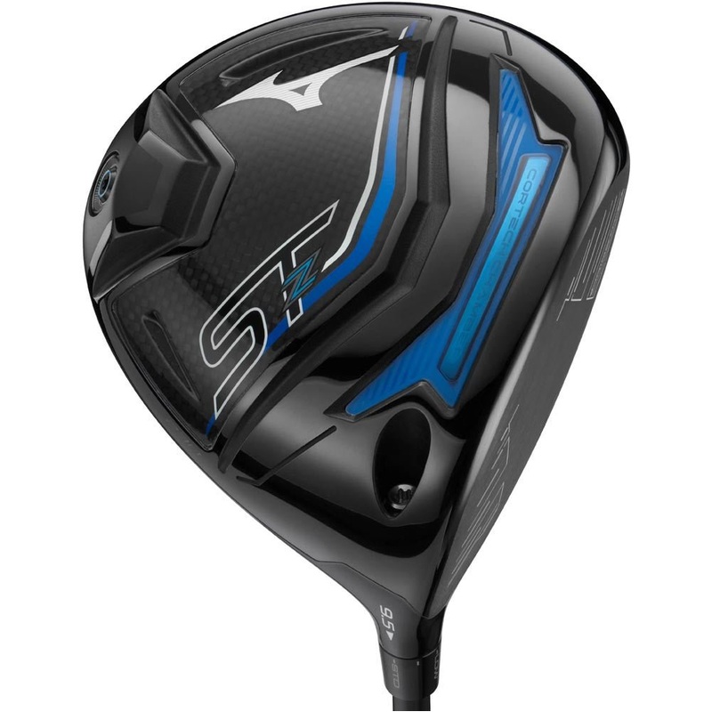 Mizuno ST-Z 230 Driver (Right-Handed)