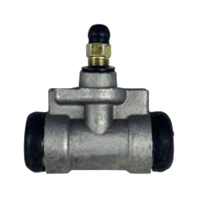 Star Car – Front Cylinder Wheel